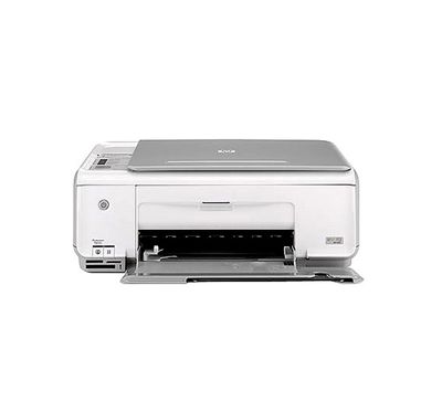 Cartuchos HP PhotoSmart C3150